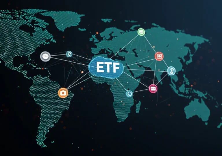 The Bitcoin ETF's Impact on Volatility: Advanced Market Analysis for BTC Investors
