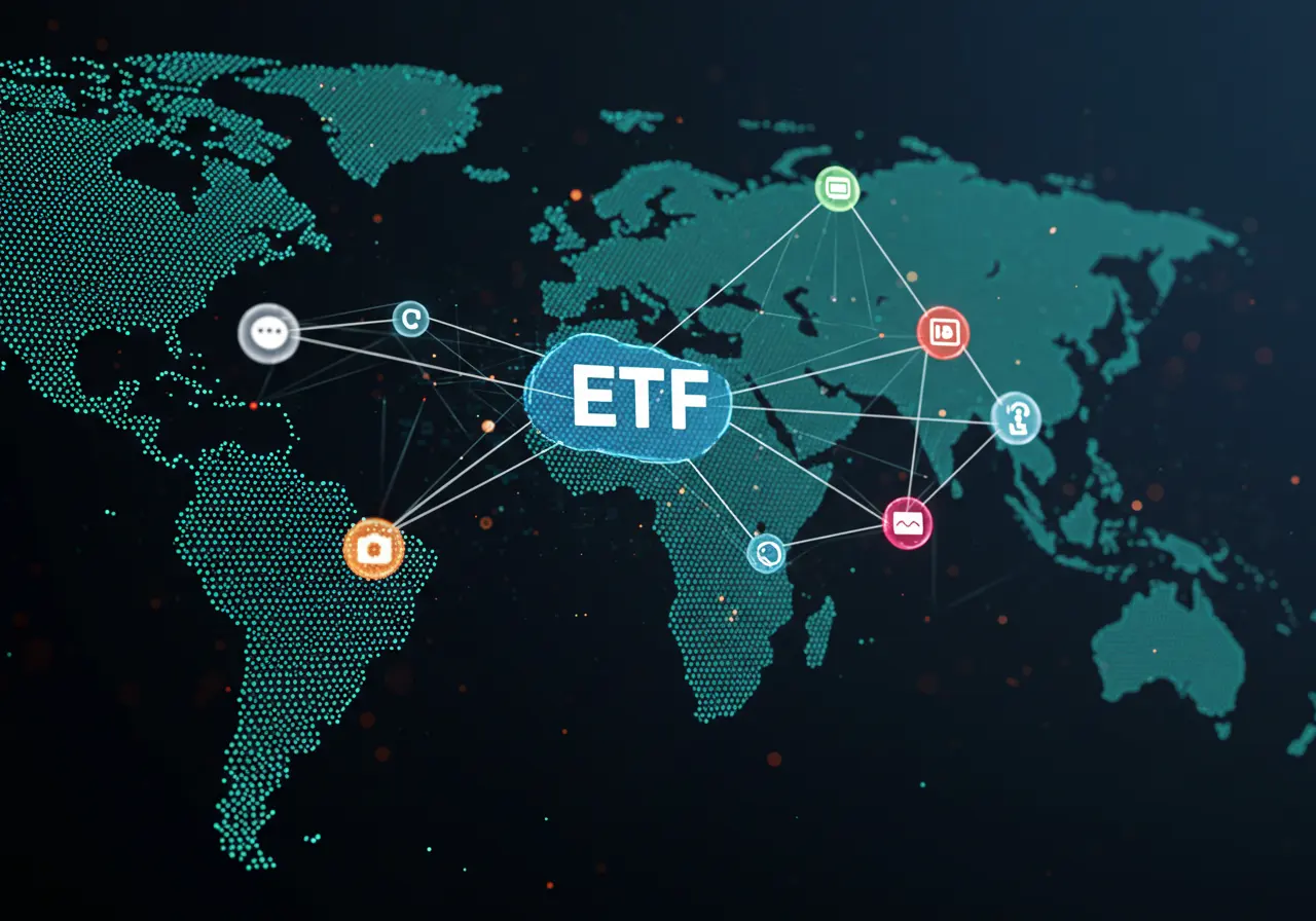 The Bitcoin ETF's Impact on Volatility: Advanced Market Analysis for BTC Investors