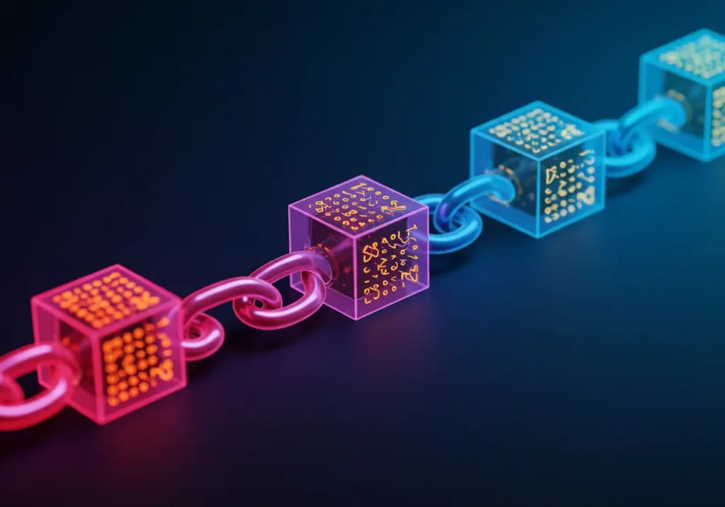 blockchain