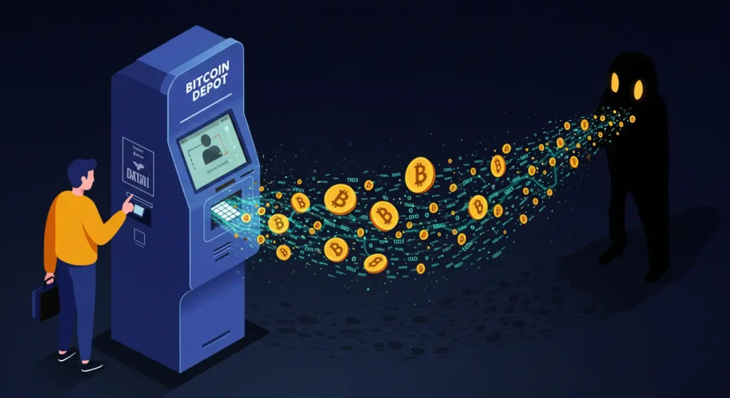 bitcoin depot