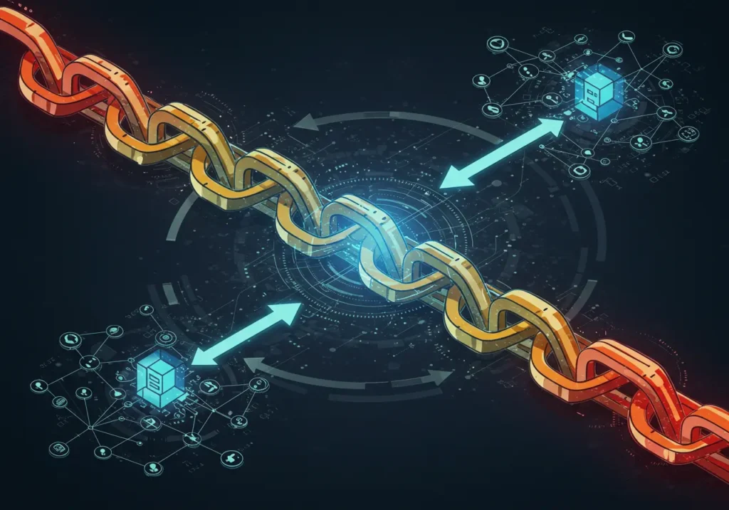 blockchain oracles