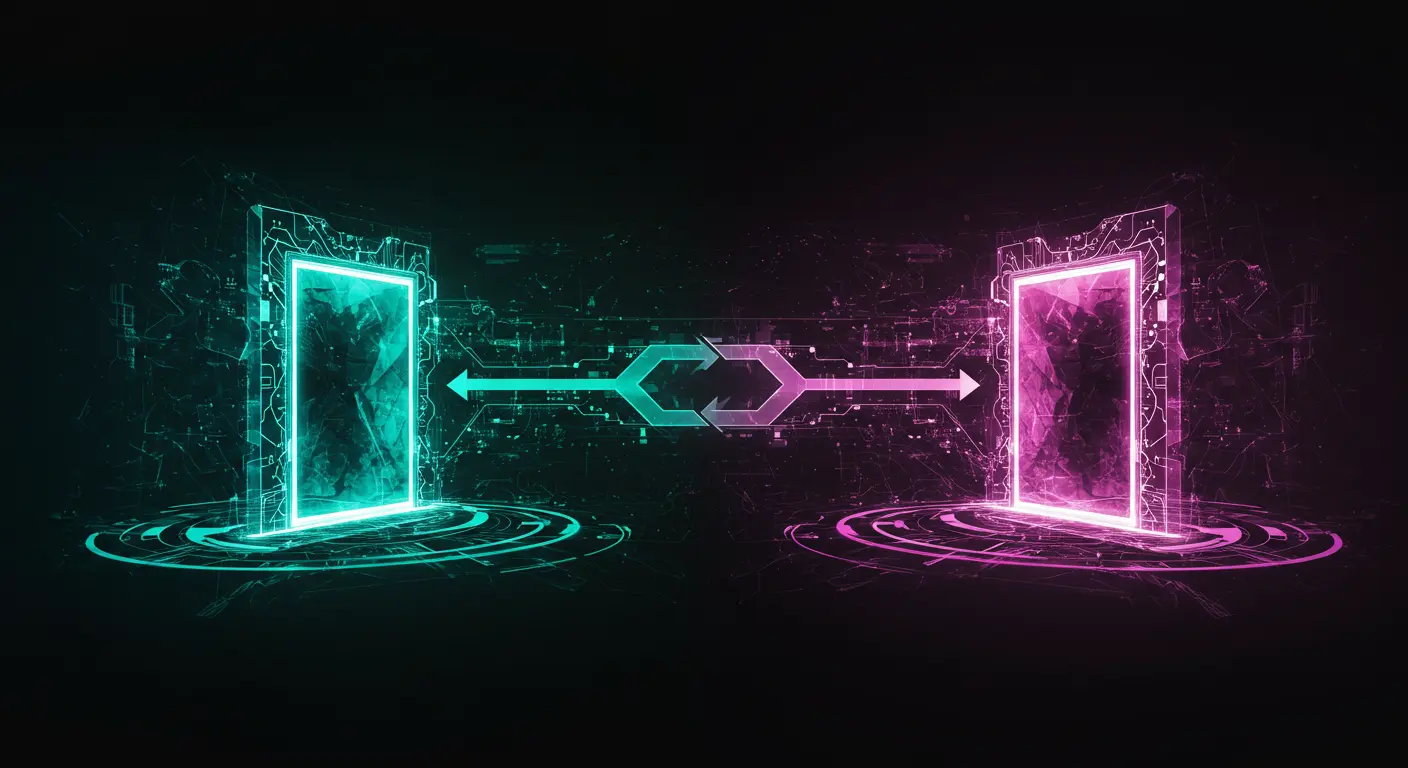 The Oracle Wars: Understanding Chainlink's Dominance and Competitors' Security Models