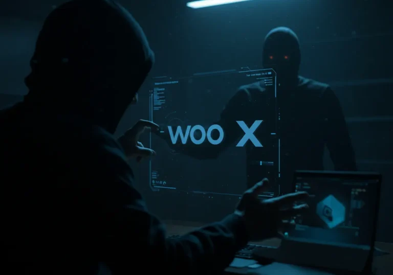 woo