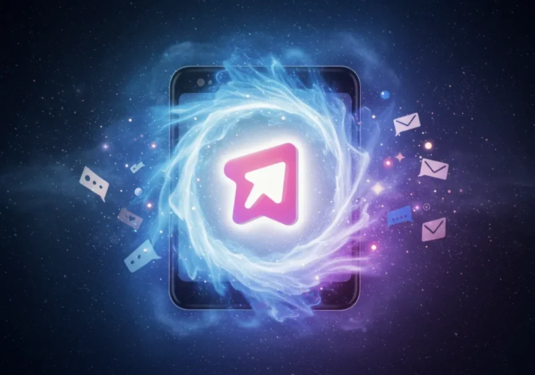 telegram