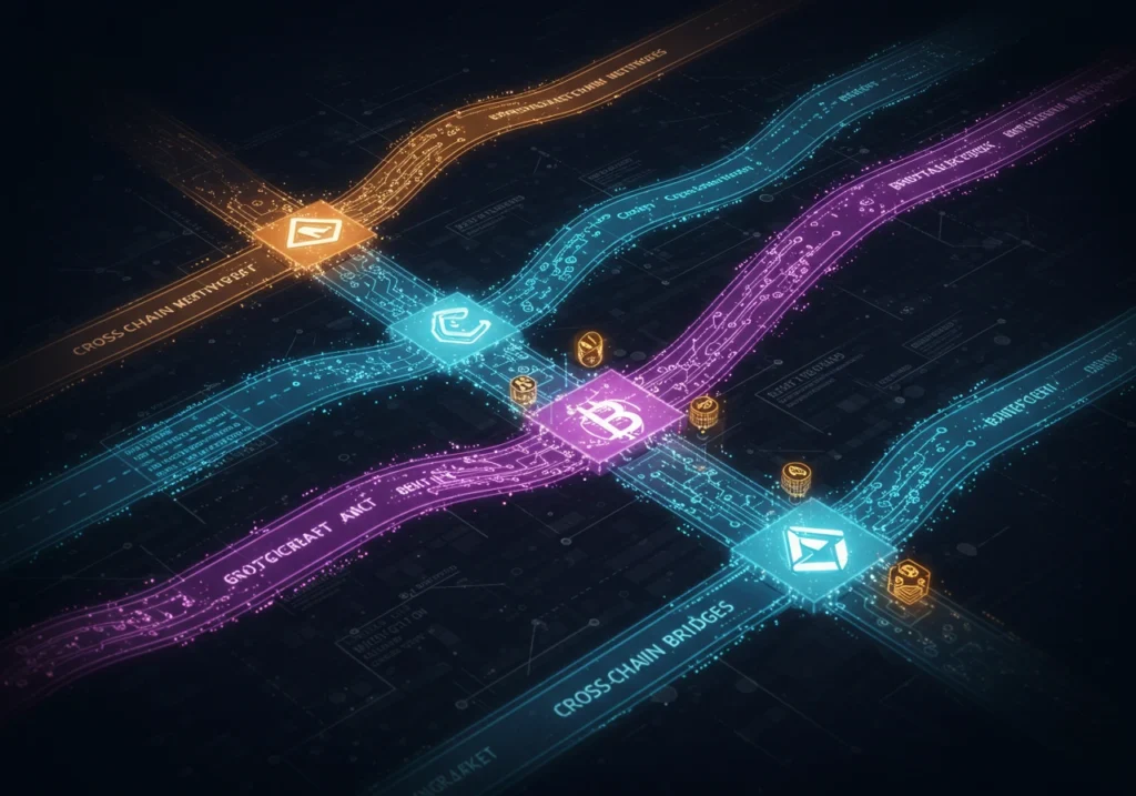 cross-chain