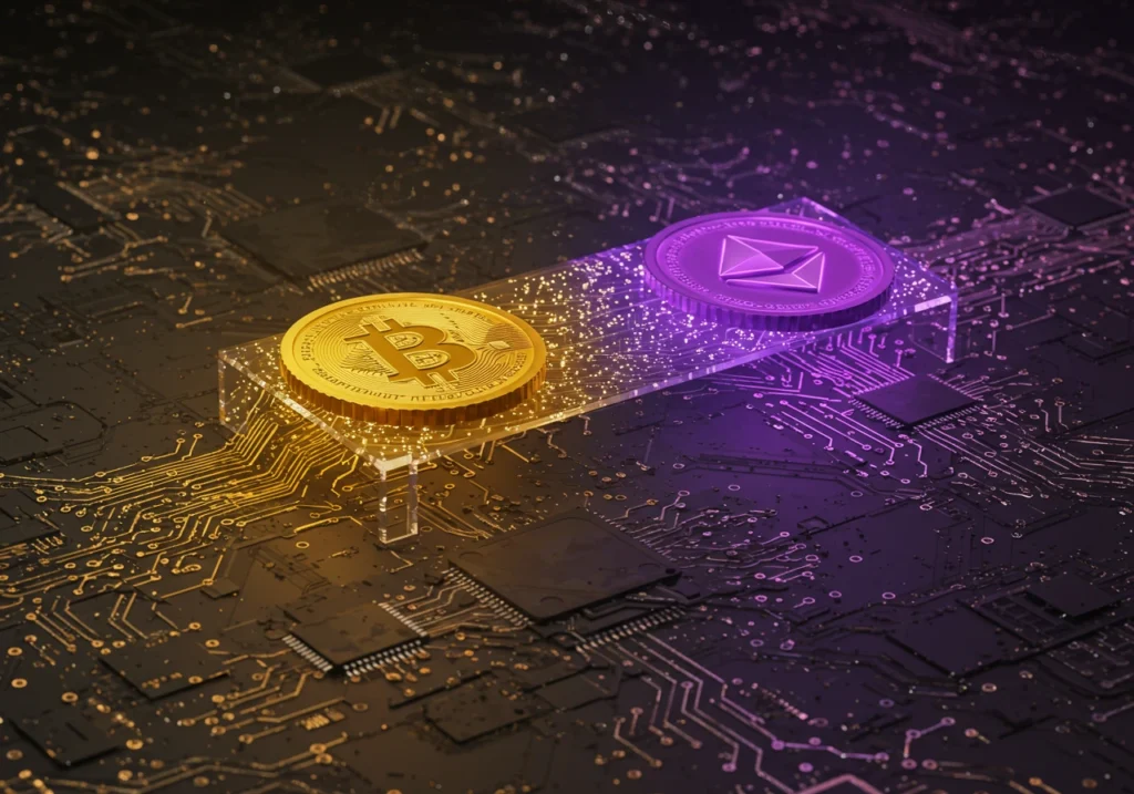 cross-chain