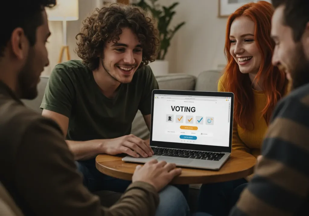 Voting