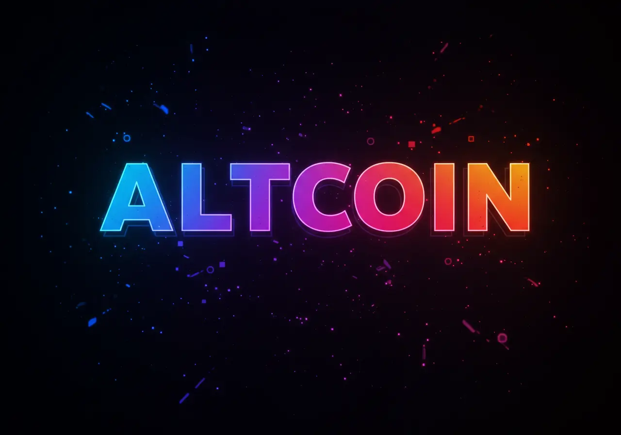 altcoins