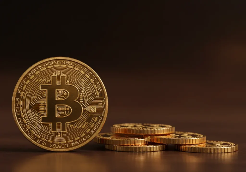 bitcoin