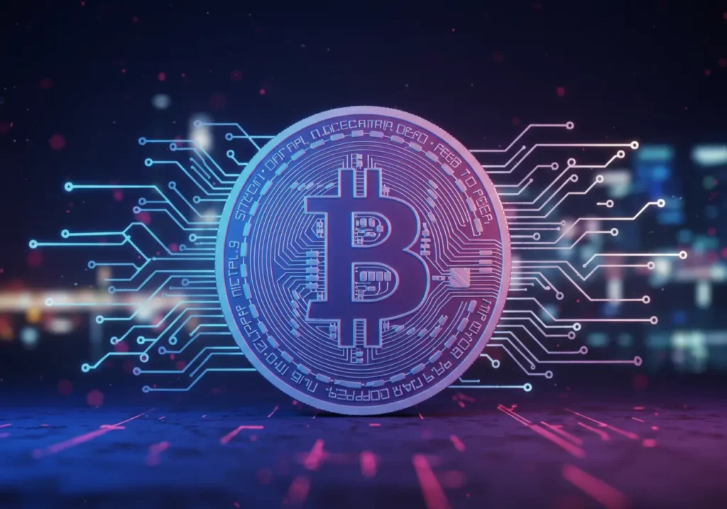 bitcoin