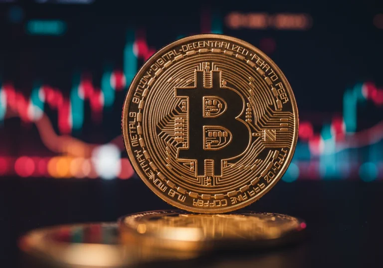 bitcoin price today