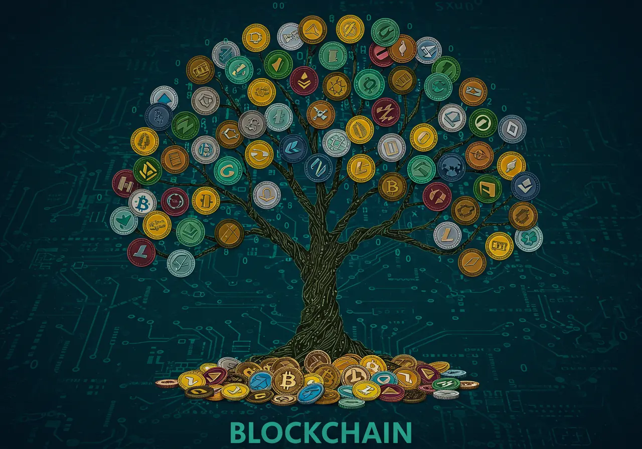 blockchain