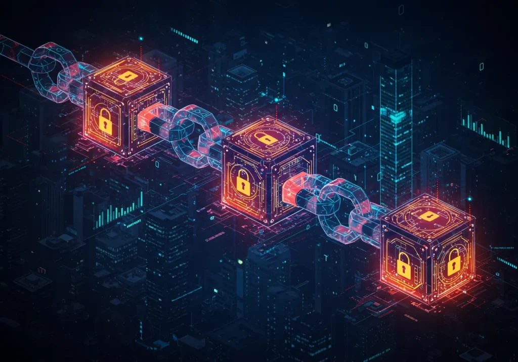 blockchain