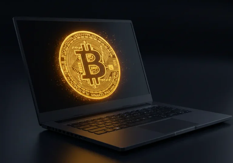 Bitcoin: Understanding the First Crypto