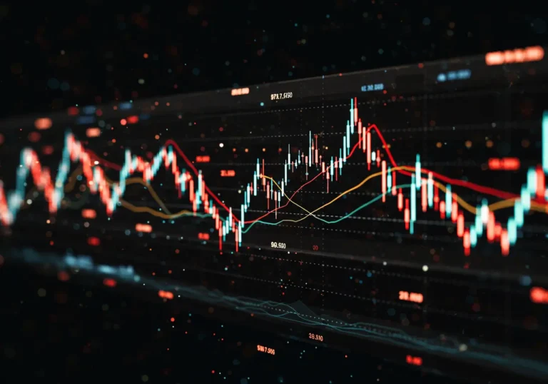 crypto market