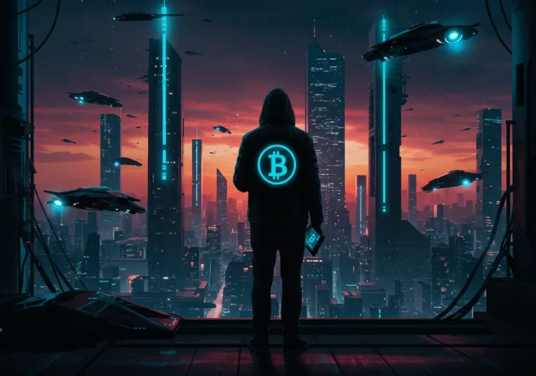 Crypto Anonymity: Protecting Your Identity on the Blockchain