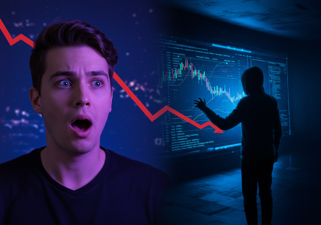 The Psychology of Scams: How to Stay Safe and Make Rational Decisions