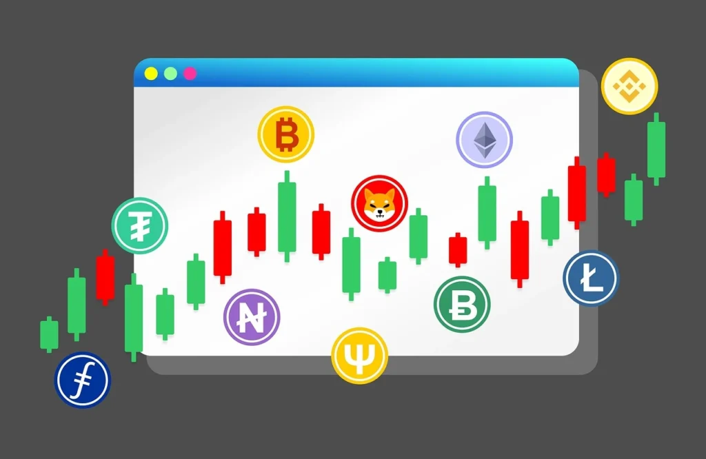 crypto wallet
