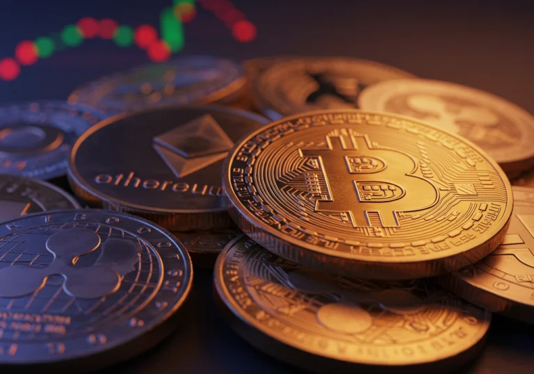 cryptocurrencies