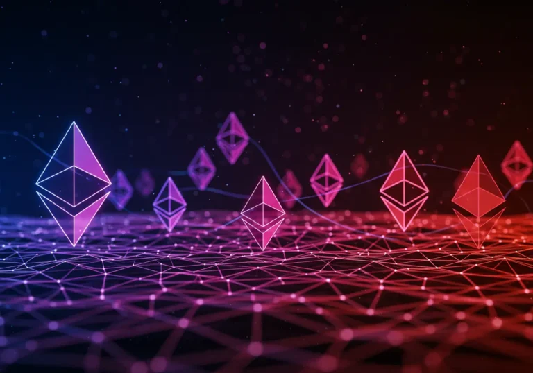 SEC Warms Up to Ethereum ETFs – Is a 2025 Launch Imminent?