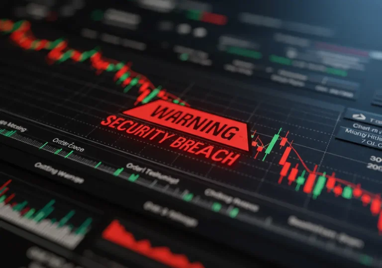 Bybit Suffers a Record $1.4 Billion Ethereum Heist — A Wake-Up Call for Crypto Security