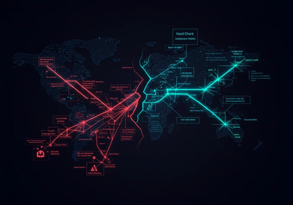 hard fork
