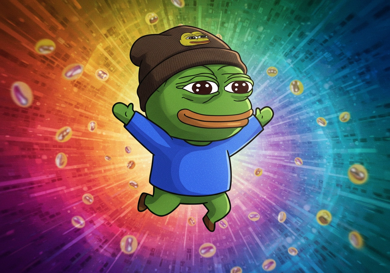 little pepe