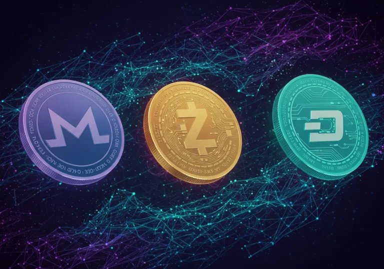 privacy coins