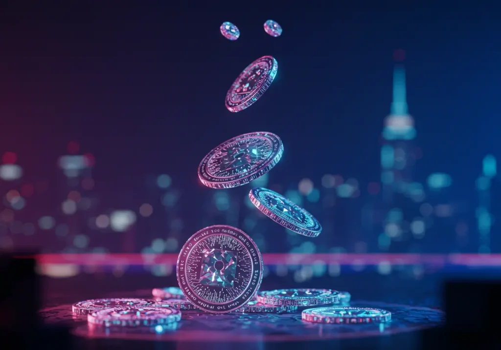 privacy coins