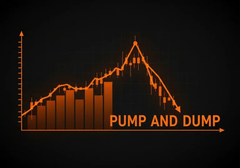 pump and dump