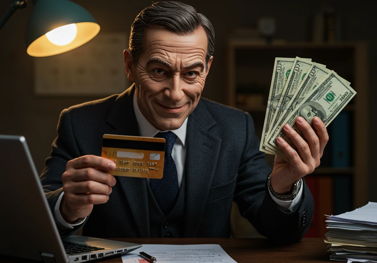 The Psychology of Scams: How to Stay Safe and Make Rational Decisions