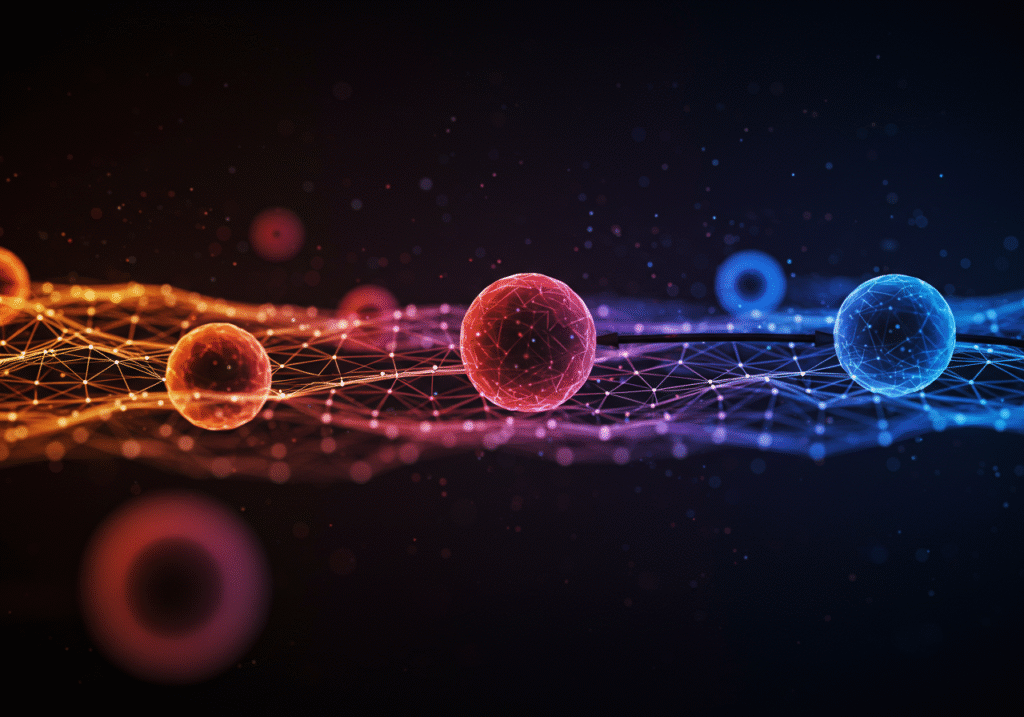 nodes
