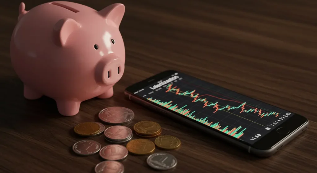 Stablecoins