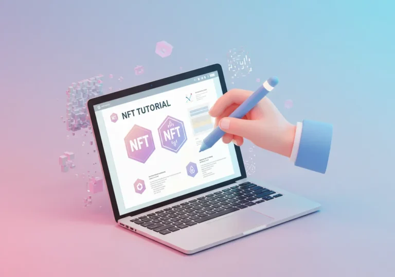 NFT Non-Fungible Token