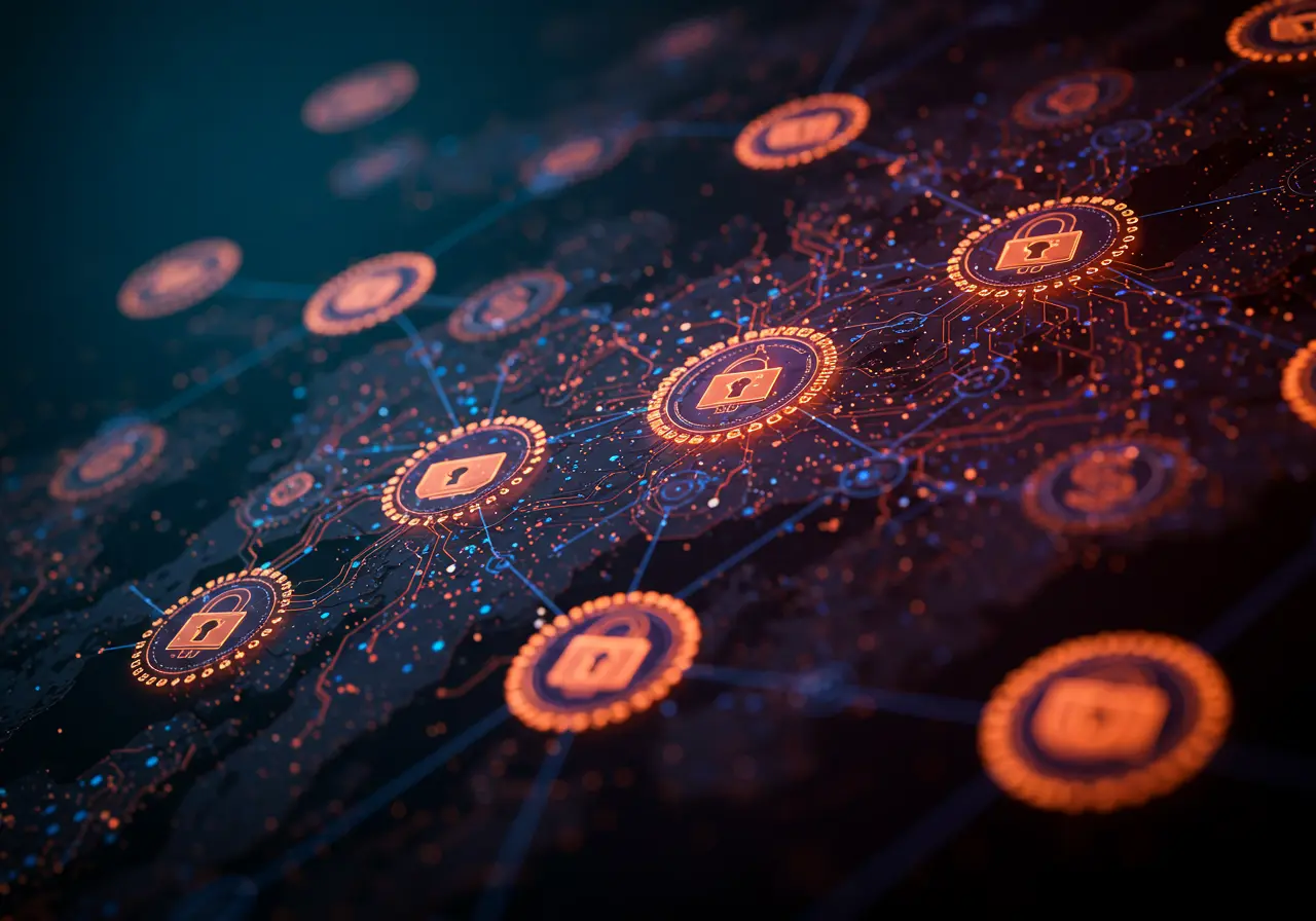 Cryptography in Crypto