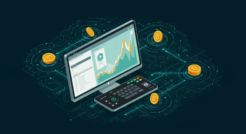 Automated trading bots, Forex, Security, trading bots