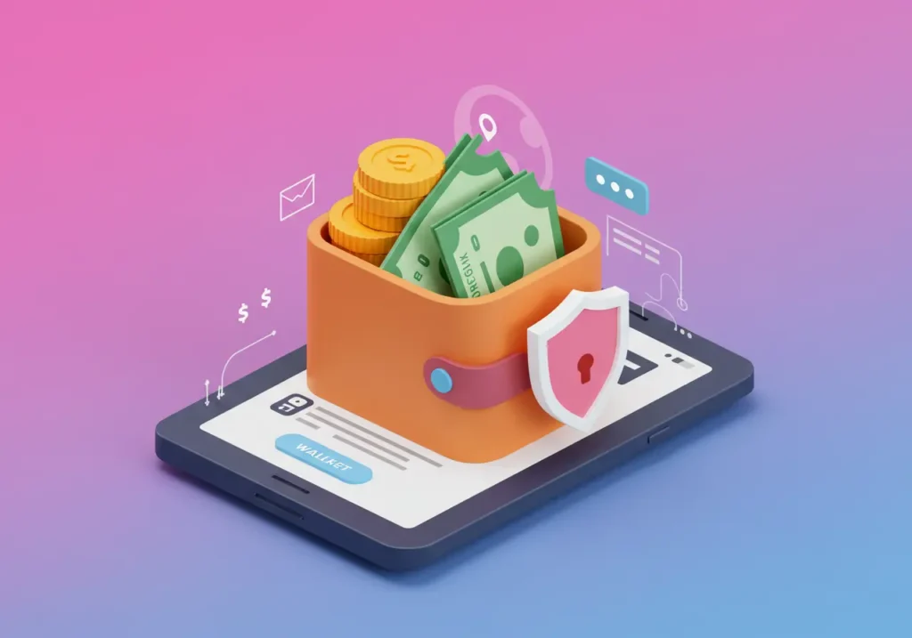 Wallet Protection