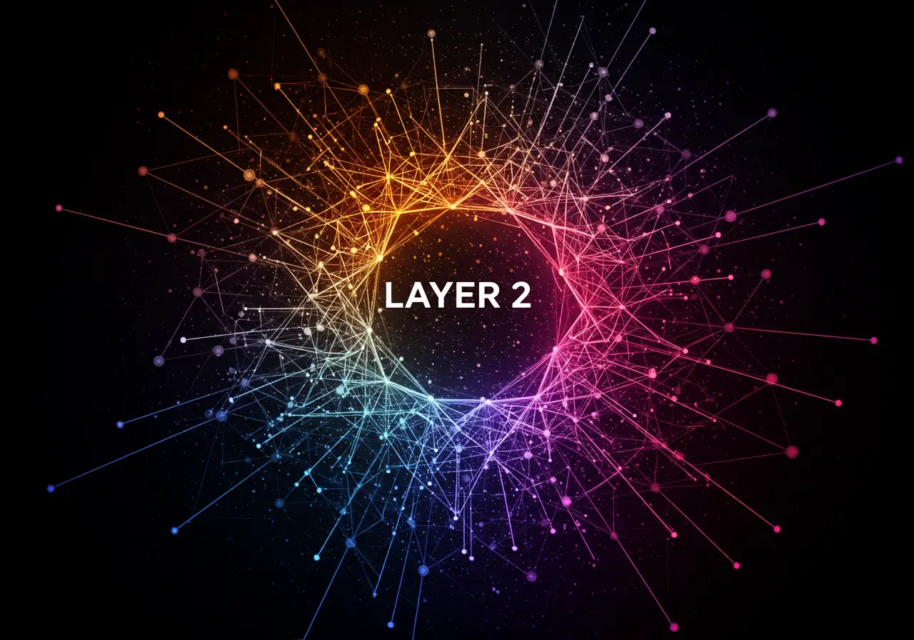 Layer 2 Network