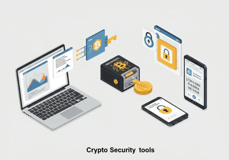 crypto security