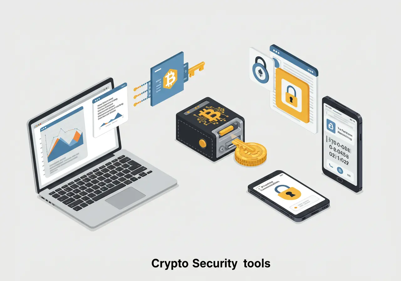 crypto security