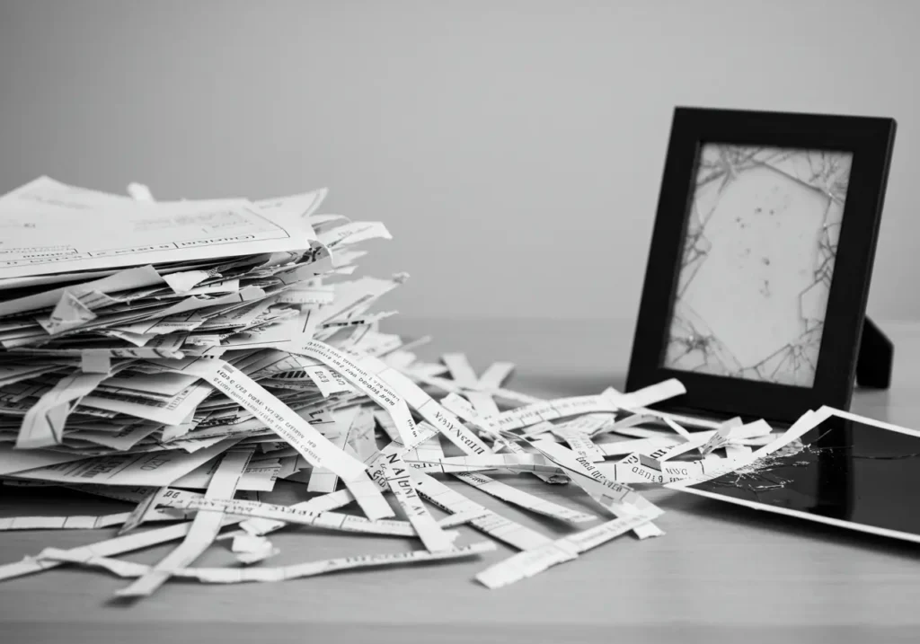 personal info