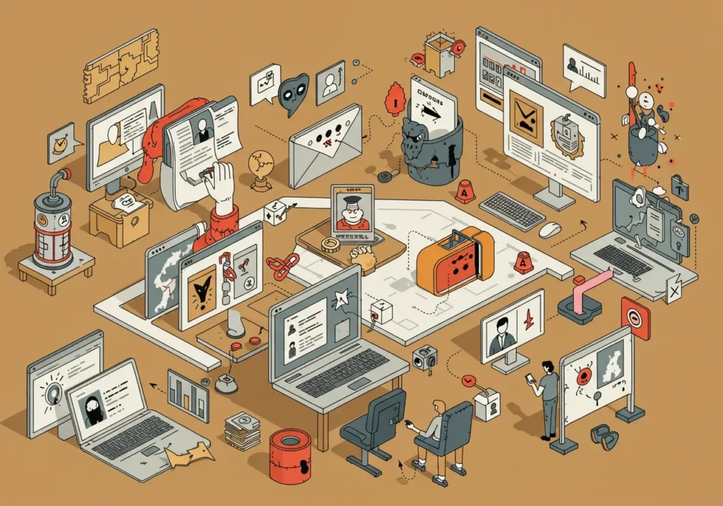 Social Engineering