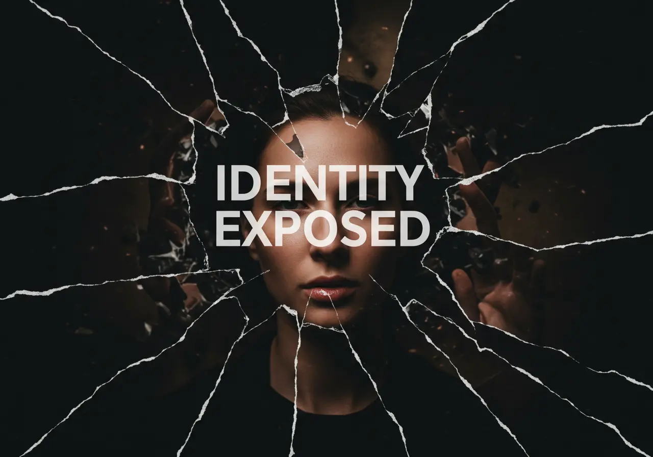 Decentralized Identity