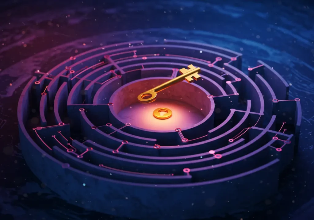 The Key