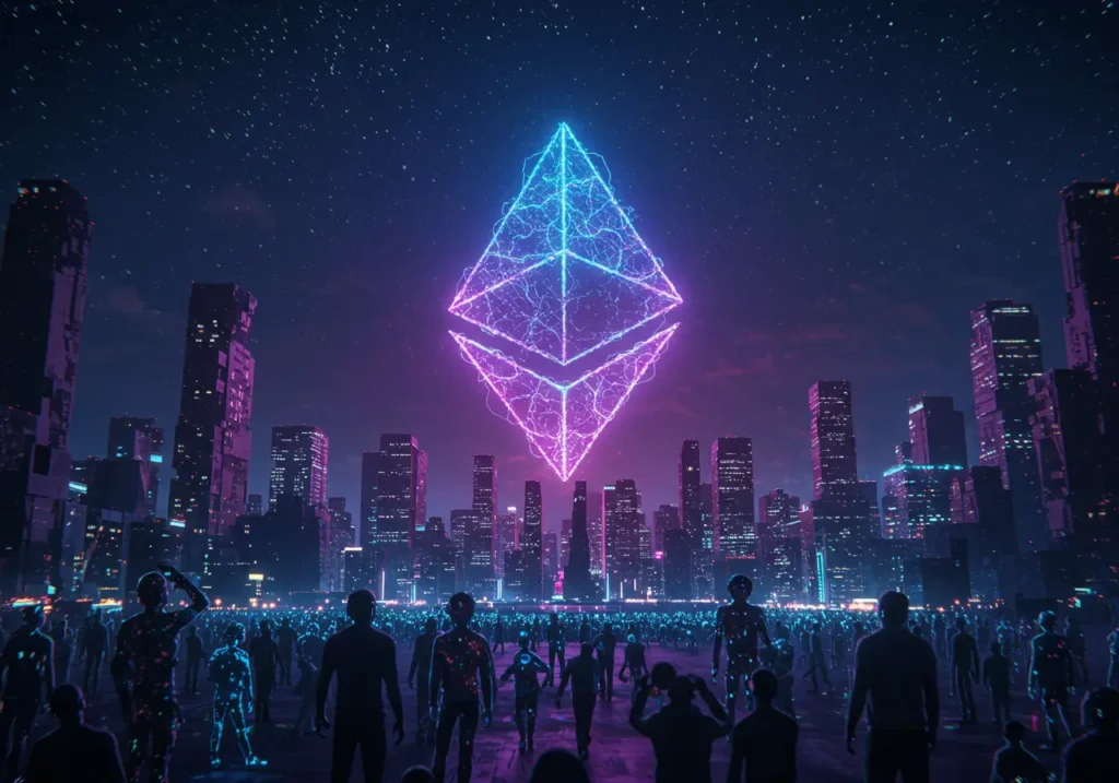 ethereum