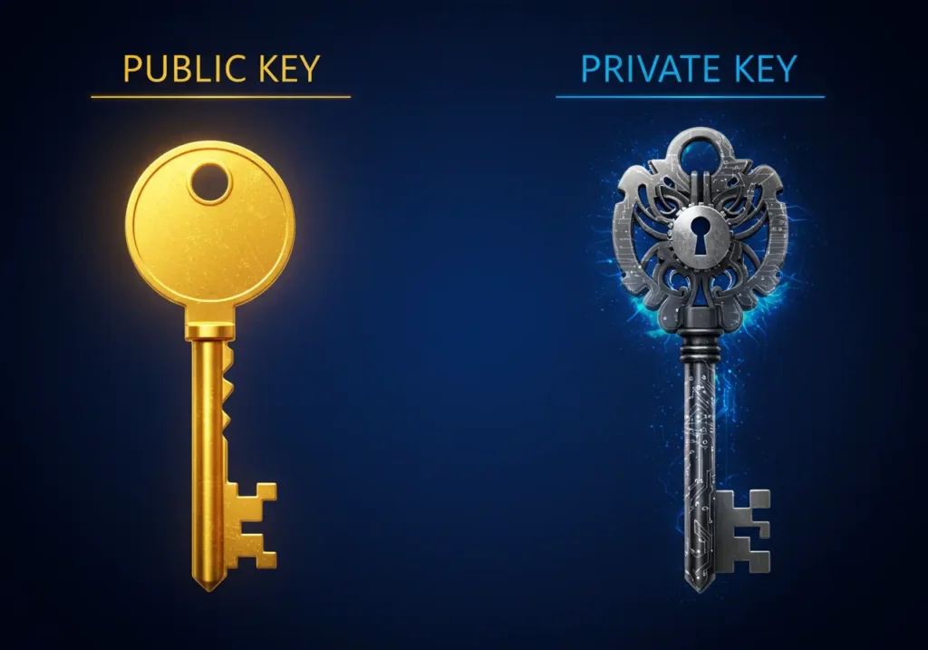keys