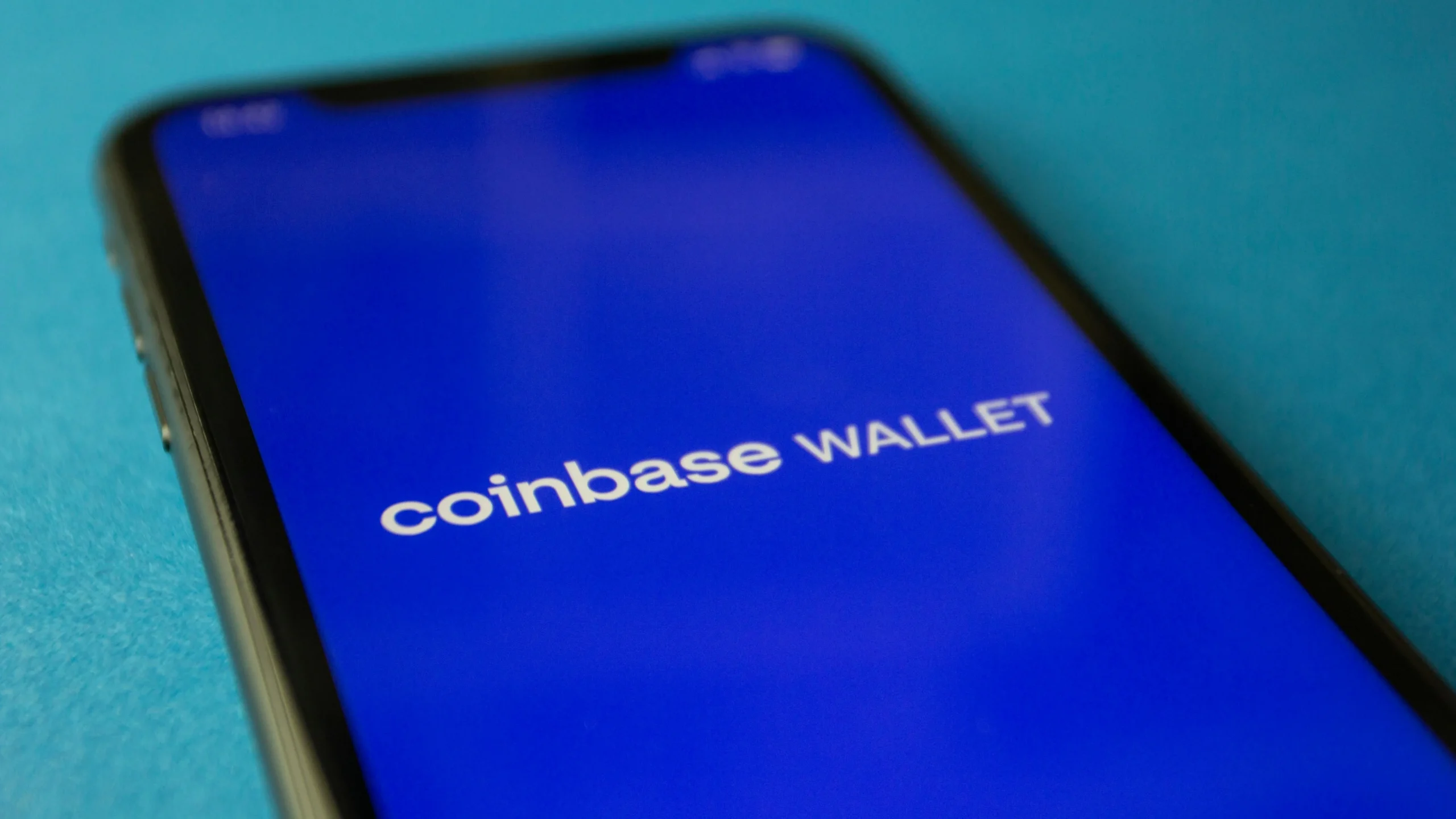 coinbase