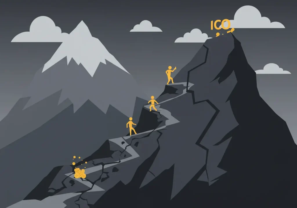 What are ICOs? Initial Coin Offering