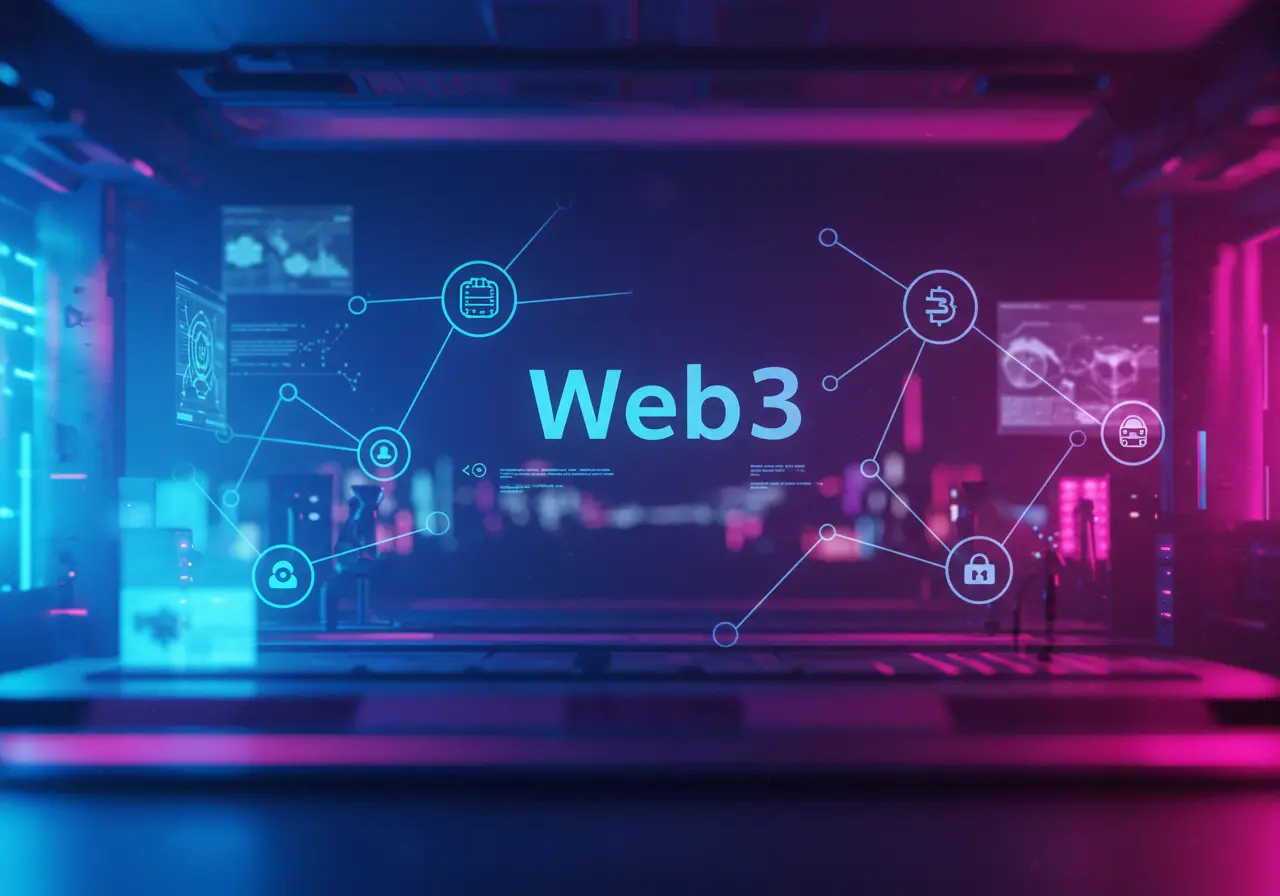 Web3 crypto