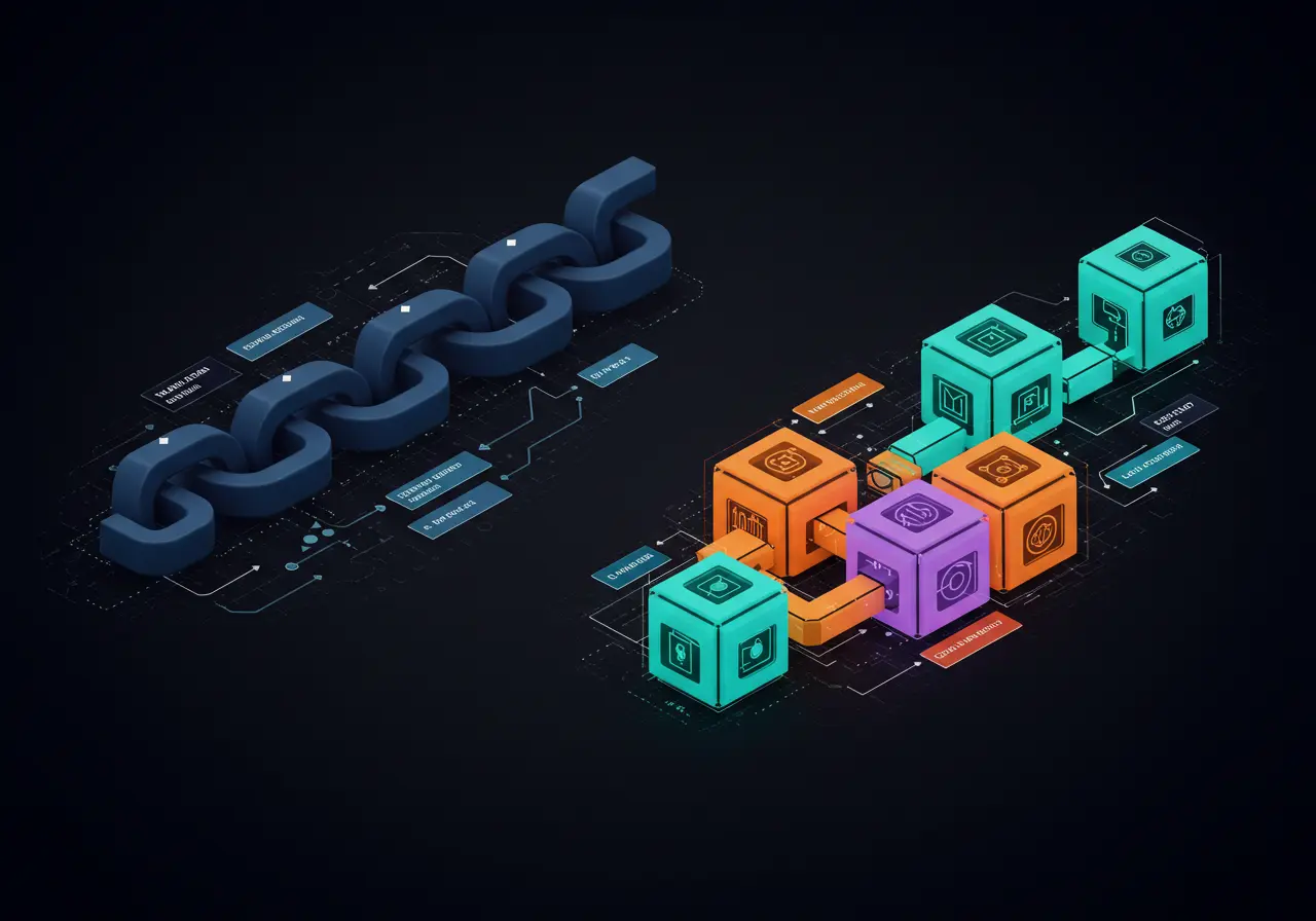 Modular Blockchains, Celestia, Crypto Security